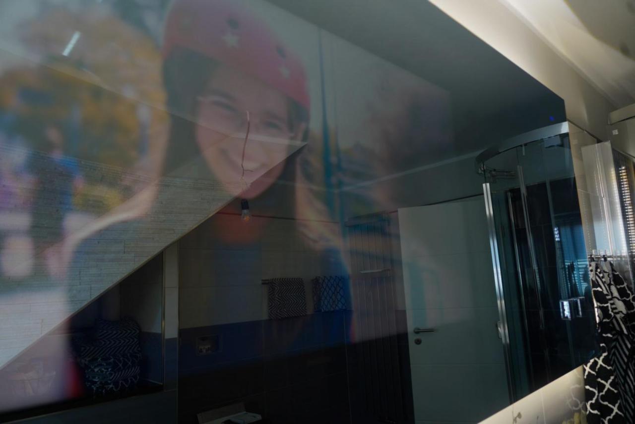 Astrids Seehaus Senftenberg Eksteriør bilde